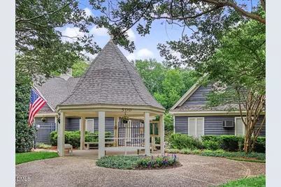 107 Glenrose Lane, Cary, NC 27518 - Photo 66