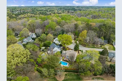 107 Glenrose Lane, Cary, NC 27518 - Photo 60