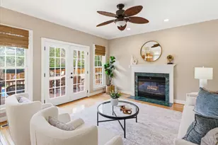 107 Glenrose Ln, Cary, NC 27518 - Photo 26