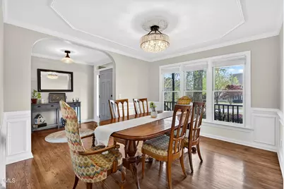 805 Barneswyck Drive, Fuquay-Varina, NC 27526 - Photo 10