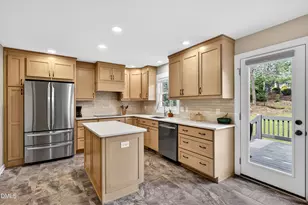 805 Barneswyck Dr, Fuquay Varina, NC 27526 - Photo 20