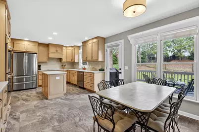 805 Barneswyck Drive, Fuquay-Varina, NC 27526 - Photo 16