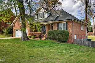 805 Barneswyck Dr, Fuquay-Varina, NC 27526 - Photo 1