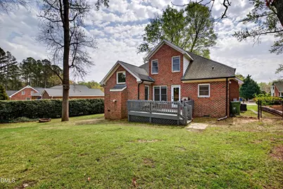 805 Barneswyck Drive, Fuquay-Varina, NC 27526 - Photo 42