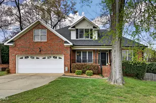 805 Barneswyck Dr, Fuquay Varina, NC 27526 - Photo 2