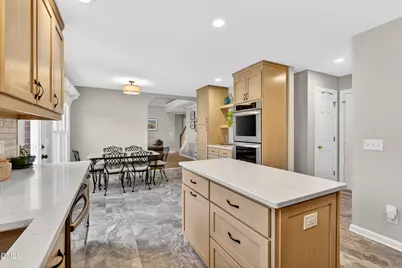 805 Barneswyck Drive, Fuquay-Varina, NC 27526 - Photo 22