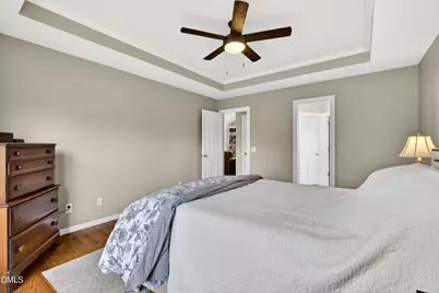 805 Barneswyck Drive, Fuquay-Varina, NC 27526 - Photo 28