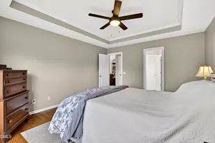 805 Barneswyck Dr, Fuquay Varina, NC 27526 - Photo 28