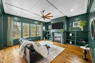 3108 Curling Creek Dr, Apex, NC 27502 - Photo 12