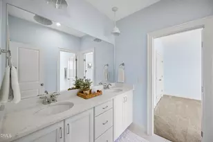 3108 Curling Creek Dr, Apex, NC 27502 - Photo 38