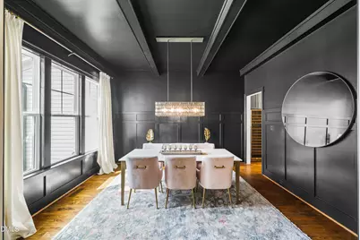 3108 Curling Creek Drive, Apex, NC 27502 - Photo 8