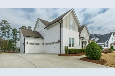 3108 Curling Creek Drive, Apex, NC 27502 - Photo 4