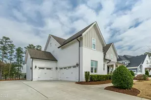 3108 Curling Creek Dr, Apex, NC 27502 - Photo 4