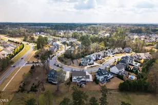 3108 Curling Creek Dr, Apex, NC 27502 - Photo 56