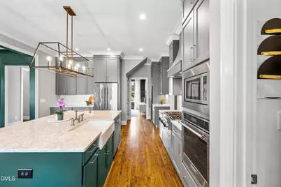 3108 Curling Creek Drive, Apex, NC 27502 - Photo 18