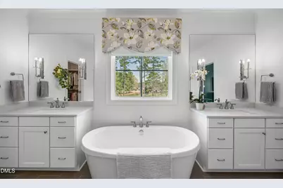 3108 Curling Creek Drive, Apex, NC 27502 - Photo 34