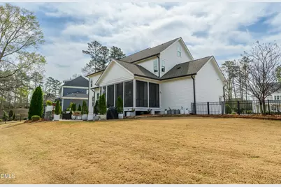 3108 Curling Creek Drive, Apex, NC 27502 - Photo 48