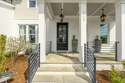 3108 Curling Creek Drive, Apex, NC 27502 - Photo 6