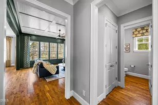 3108 Curling Creek Dr, Apex, NC 27502 - Photo 10