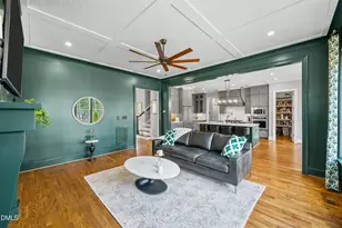 3108 Curling Creek Dr, Apex, NC 27502 - Photo 14