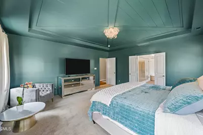 3108 Curling Creek Drive, Apex, NC 27502 - Photo 30