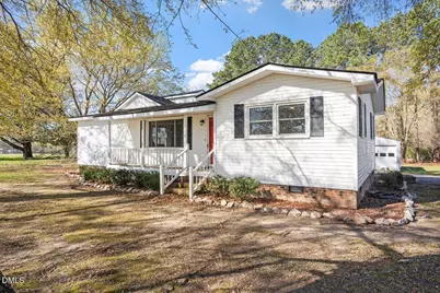 2 Howard Tant Road, Zebulon, NC 27597 - Photo 2