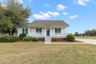 100 Trail Ridge Dr, Benson, NC 27504 - Photo 1