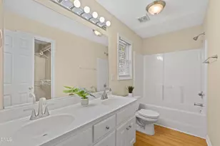 100 Trail Ridge Dr, Benson, NC 27504 - Photo 28