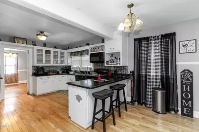 106 E 2nd Street, Princeton, NC 27569 - Photo 12