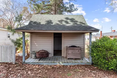 106 E 2nd Street, Princeton, NC 27569 - Photo 8