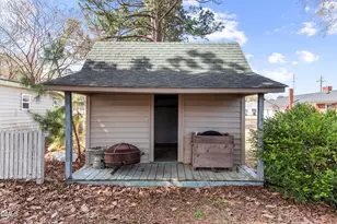 106 E 2nd St, Princeton, NC 27569 - Photo 8