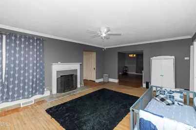 106 E 2nd Street, Princeton, NC 27569 - Photo 16