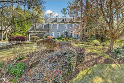 127 Lochwood West Drive, Cary, NC 27518 - Photo 42