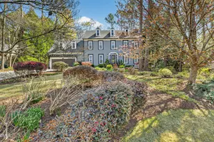 127 Lochwood W Dr, Cary, NC 27518 - Photo 42