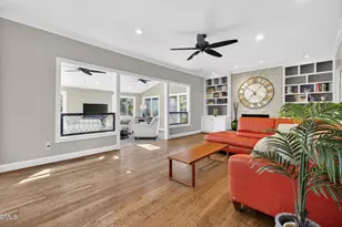 127 Lochwood W Dr, Cary, NC 27518 - Photo 8