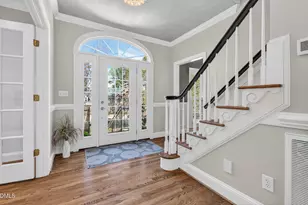 127 Lochwood W Dr, Cary, NC 27518 - Photo 6