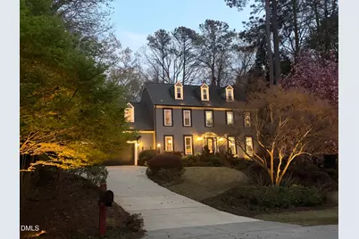 127 Lochwood West Drive, Cary, NC 27518 - Photo 1