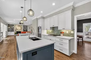 127 Lochwood W Dr, Cary, NC 27518 - Photo 12