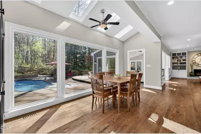 127 Lochwood West Drive, Cary, NC 27518 - Photo 14