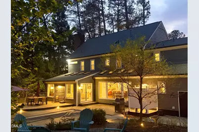 127 Lochwood West Drive, Cary, NC 27518 - Photo 44