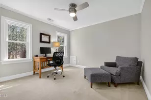 127 Lochwood W Dr, Cary, NC 27518 - Photo 30