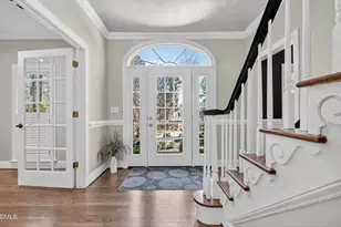 127 Lochwood W Dr, Cary, NC 27518 - Photo 4