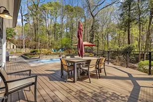 127 Lochwood W Dr, Cary, NC 27518 - Photo 36