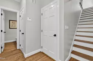 127 Lochwood W Dr, Cary, NC 27518 - Photo 32