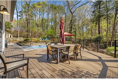 127 Lochwood West Drive, Cary, NC 27518 - Photo 36