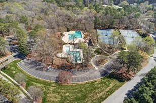 127 Lochwood W Dr, Cary, NC 27518 - Photo 48