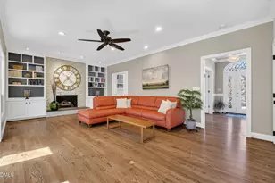 127 Lochwood W Dr, Cary, NC 27518 - Photo 10