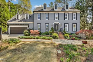 127 Lochwood W Dr, Cary, NC 27518 - Photo 2