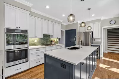 127 Lochwood West Drive, Cary, NC 27518 - Photo 16