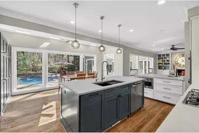 127 Lochwood West Drive, Cary, NC 27518 - Photo 12